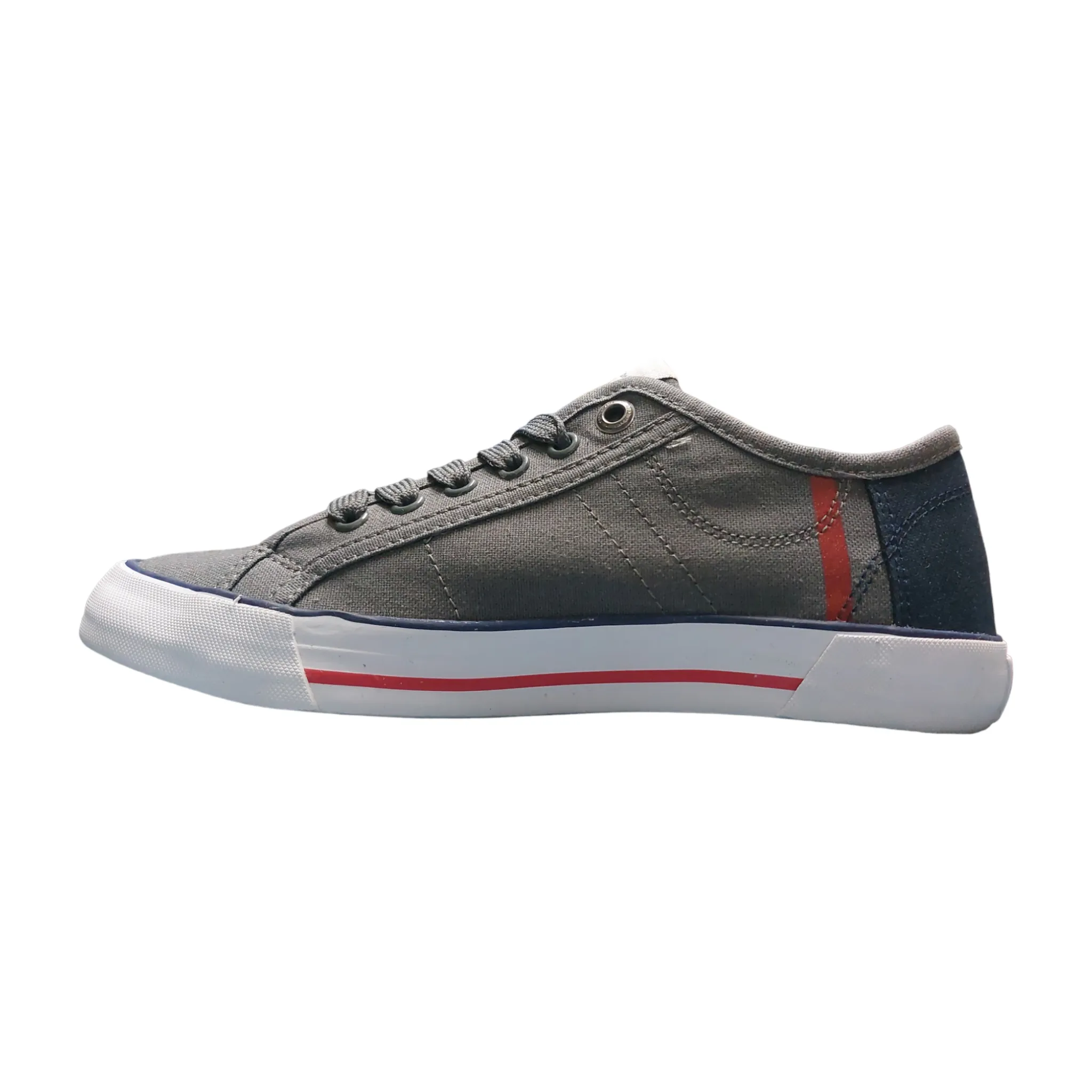 Tenis casual 