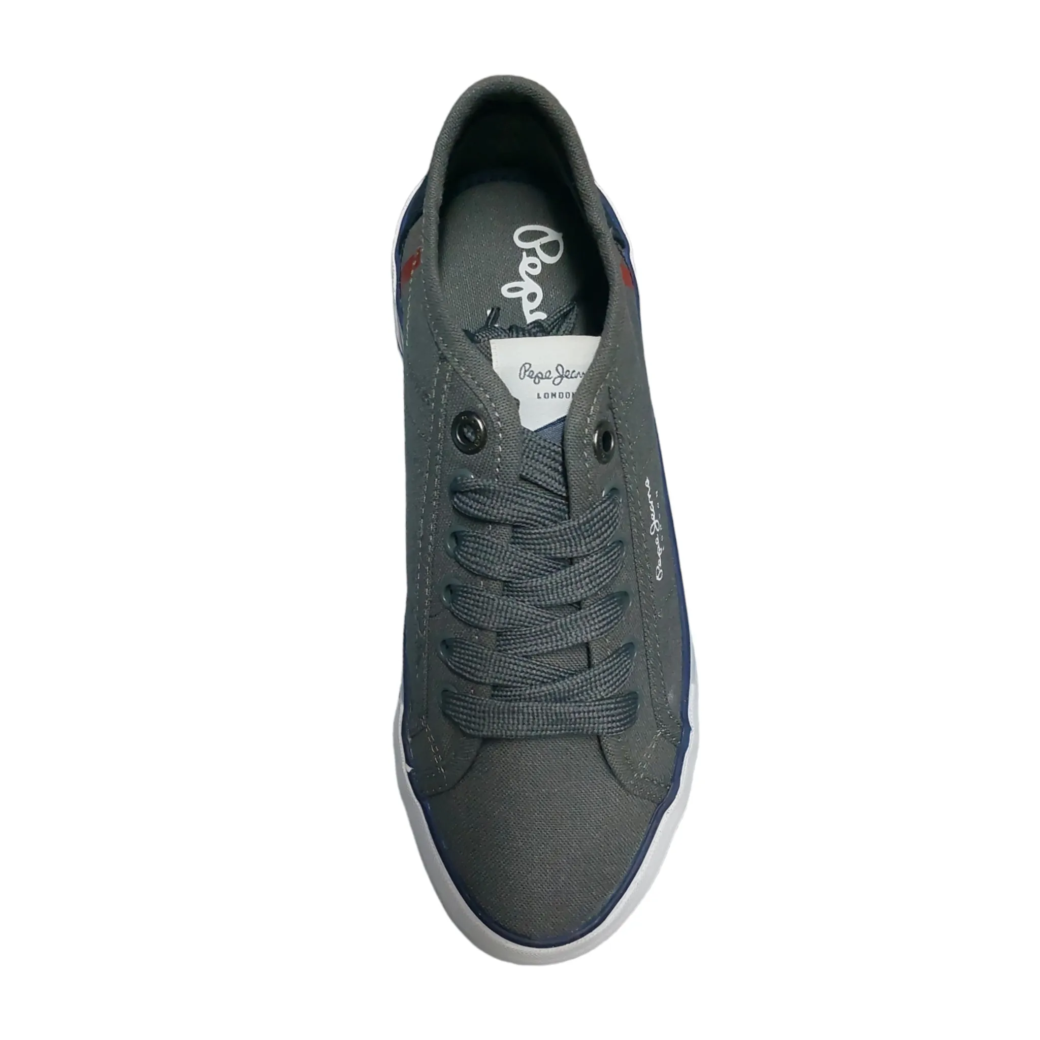 Tenis casual 