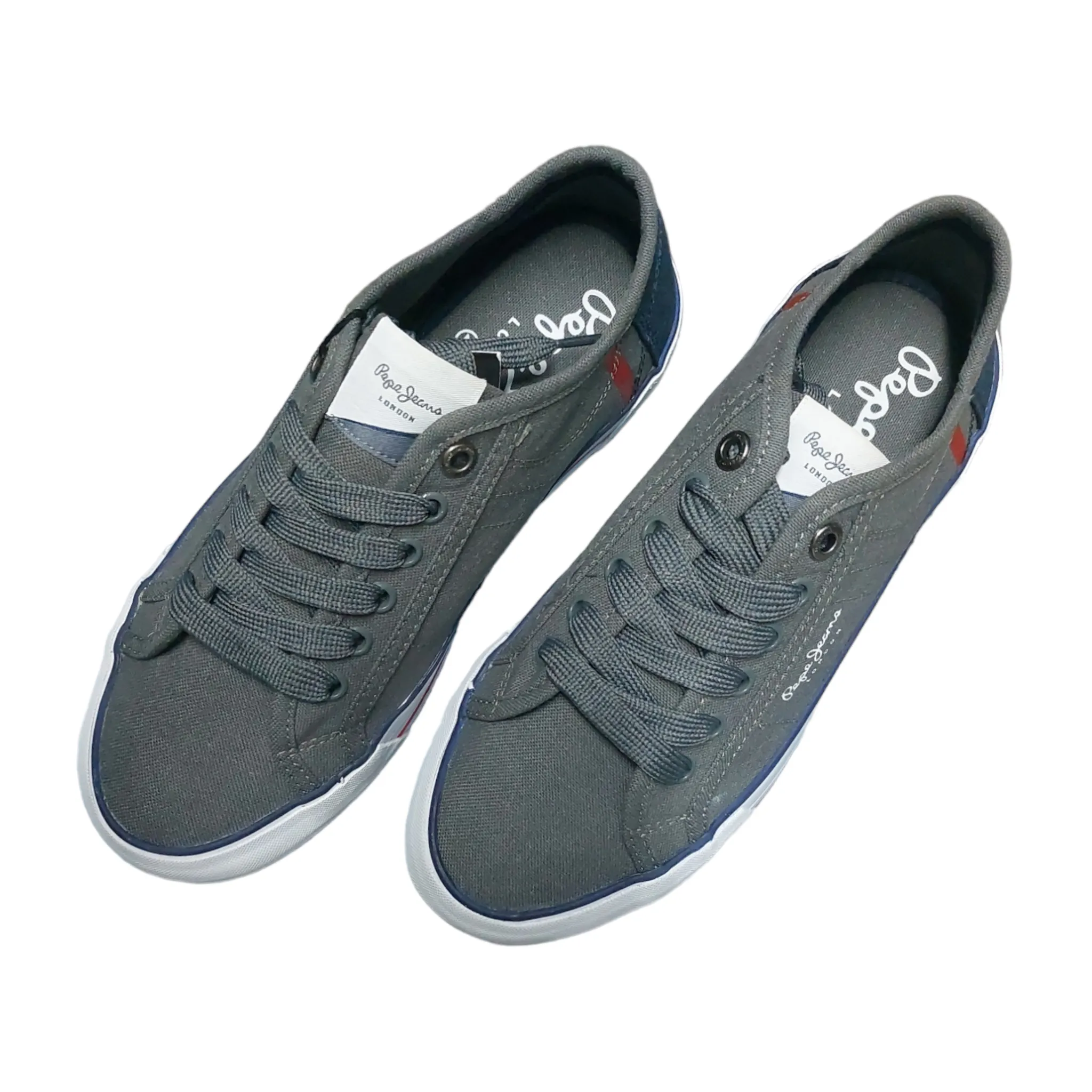 Tenis casual 