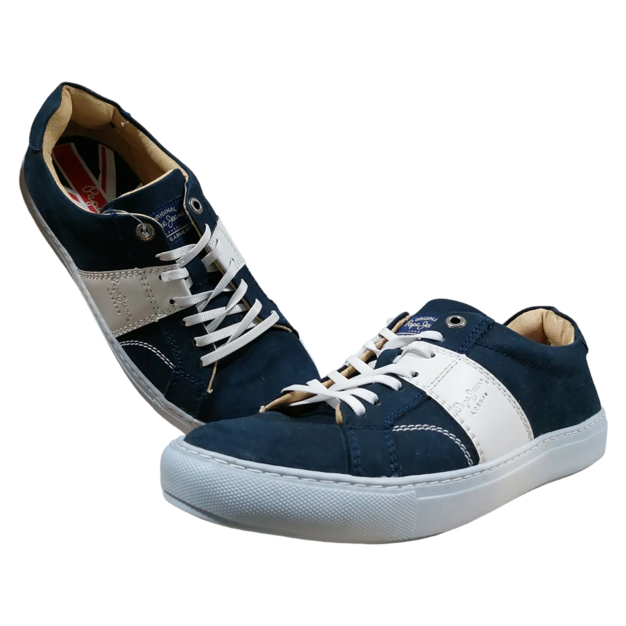 Tenis Casual 