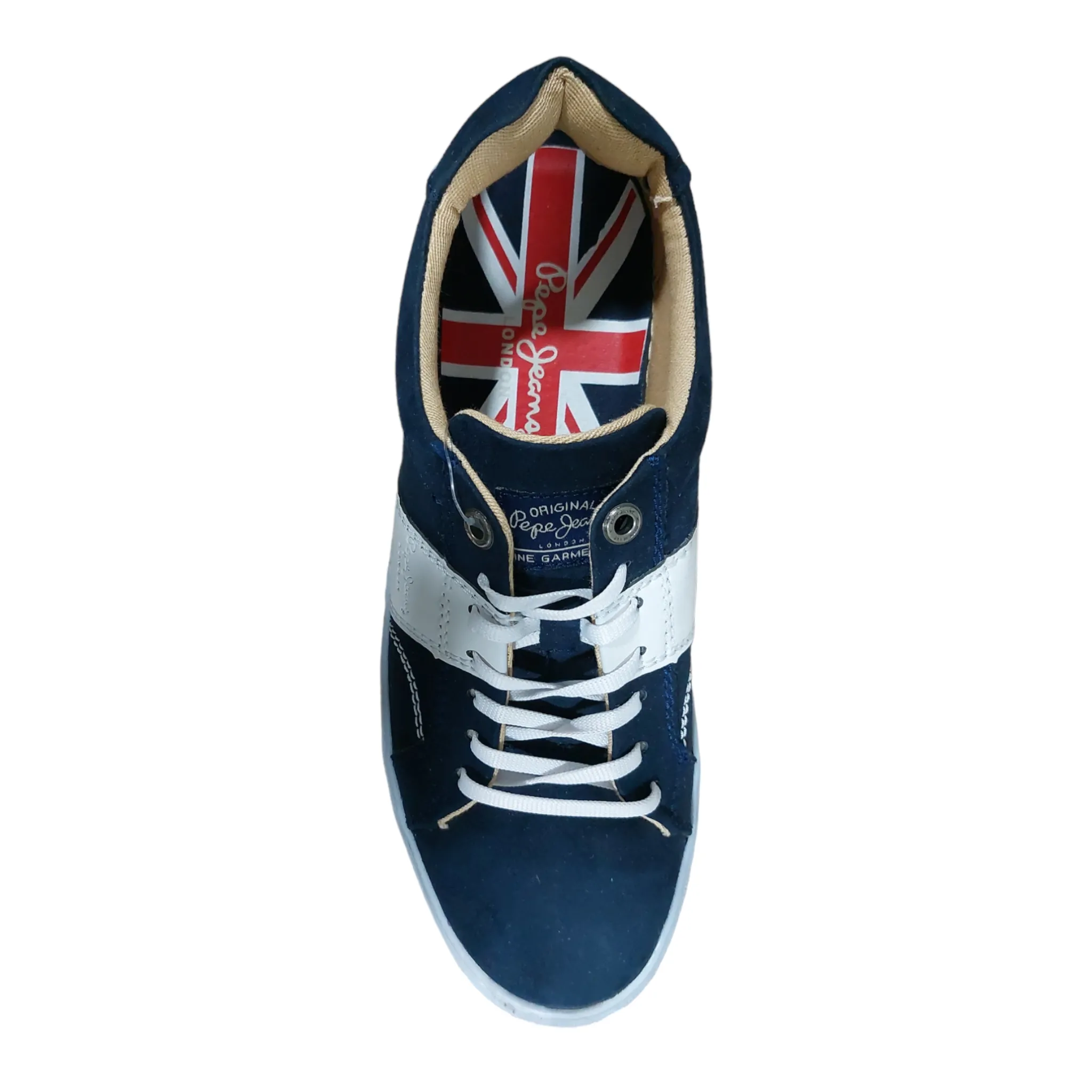 Tenis Casual 