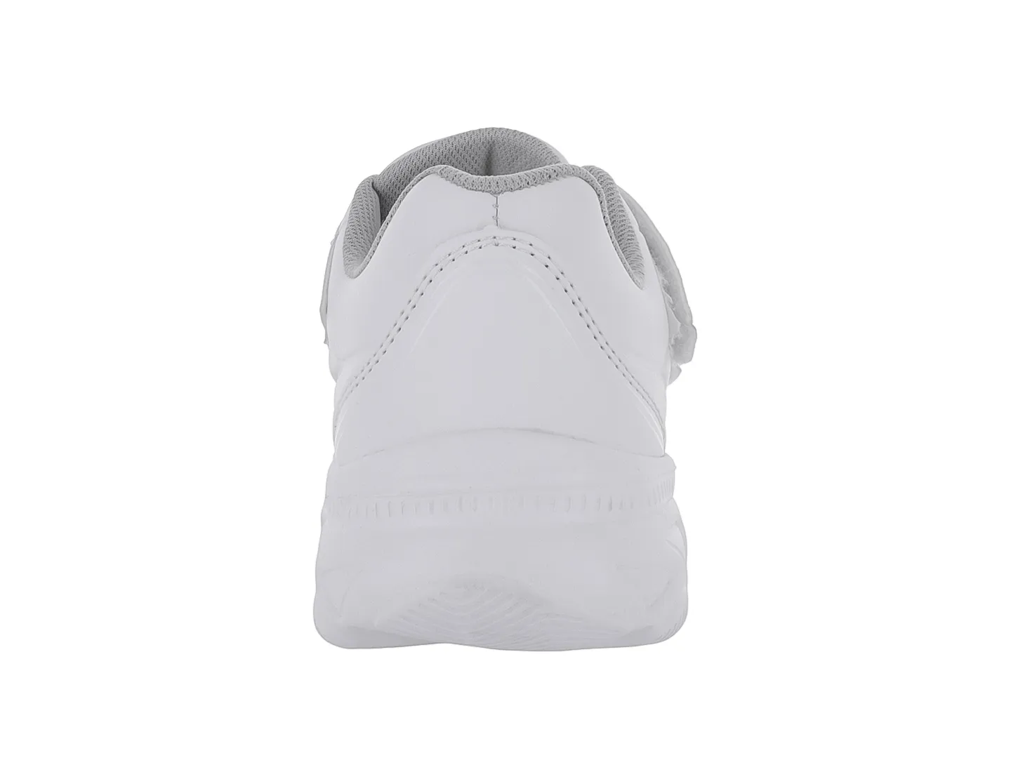 Tenis Karsten 49403 Blanco Para Niño