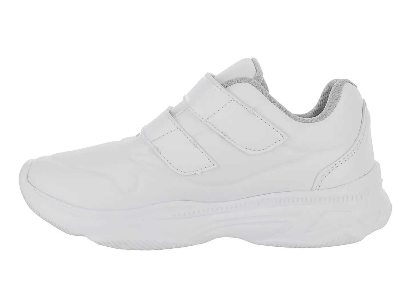 Tenis Karsten 49403 Blanco Para Niño