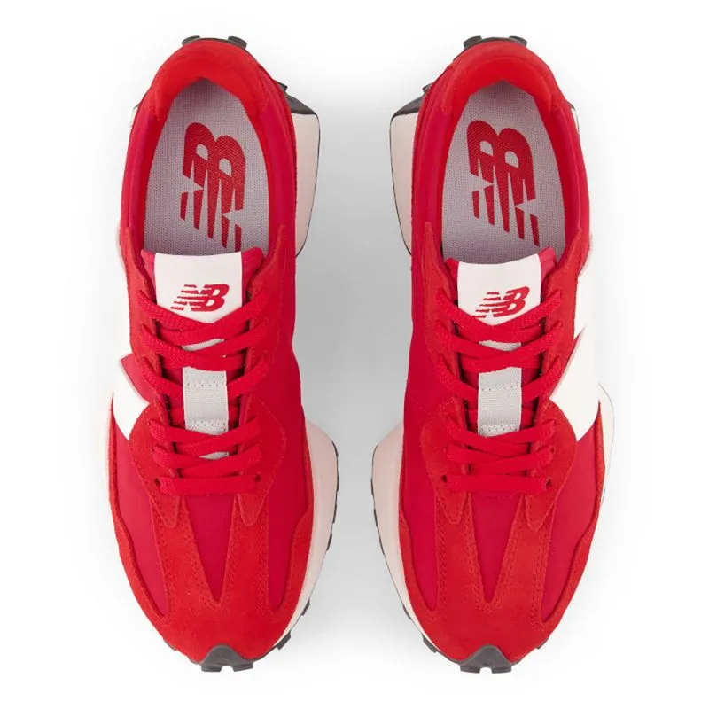 Tenis Para Hombre 327 New Balance