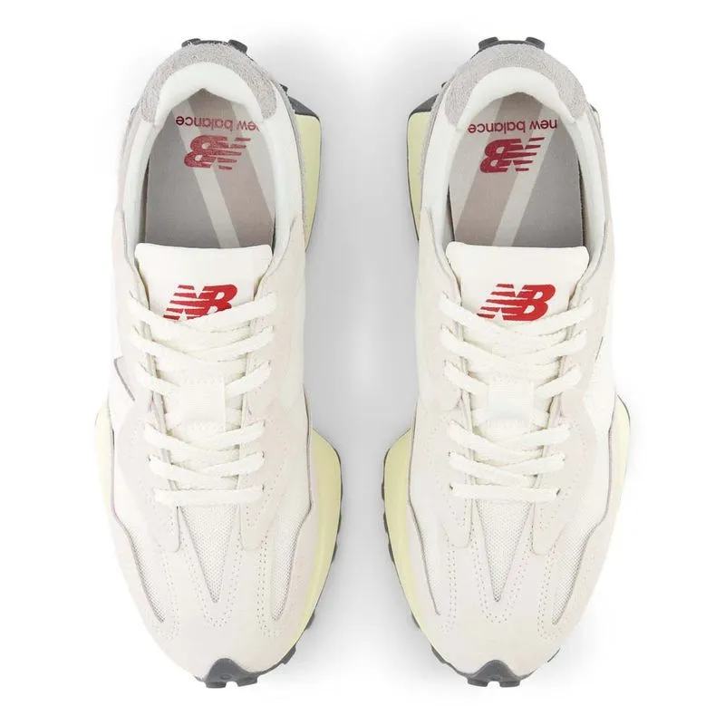 Tenis Para Hombre Unisex 327 New Balance