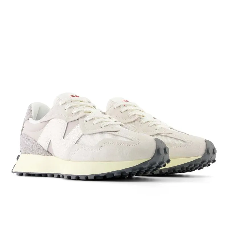Tenis Para Hombre Unisex 327 New Balance