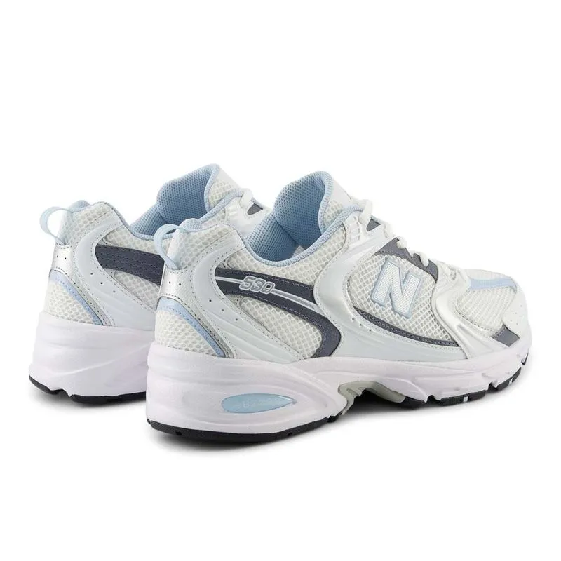 Tenis Para Hombre Unisex 530 New Balance