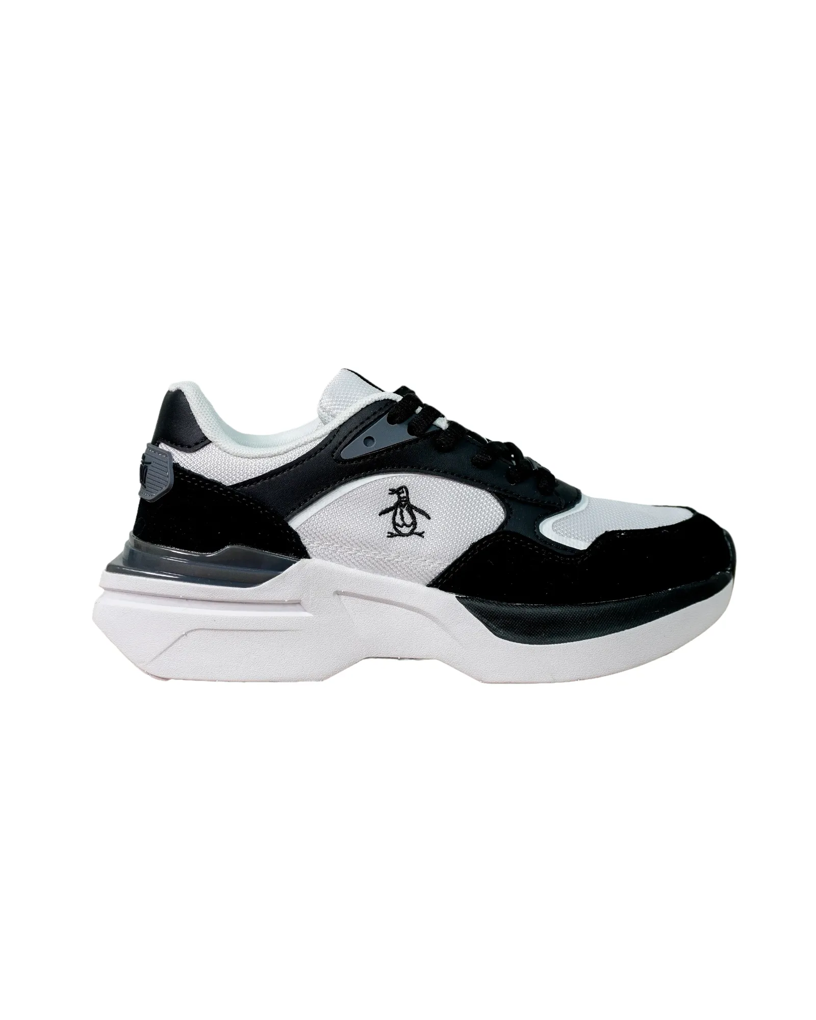 Tenis Penguin Mujer Pensi