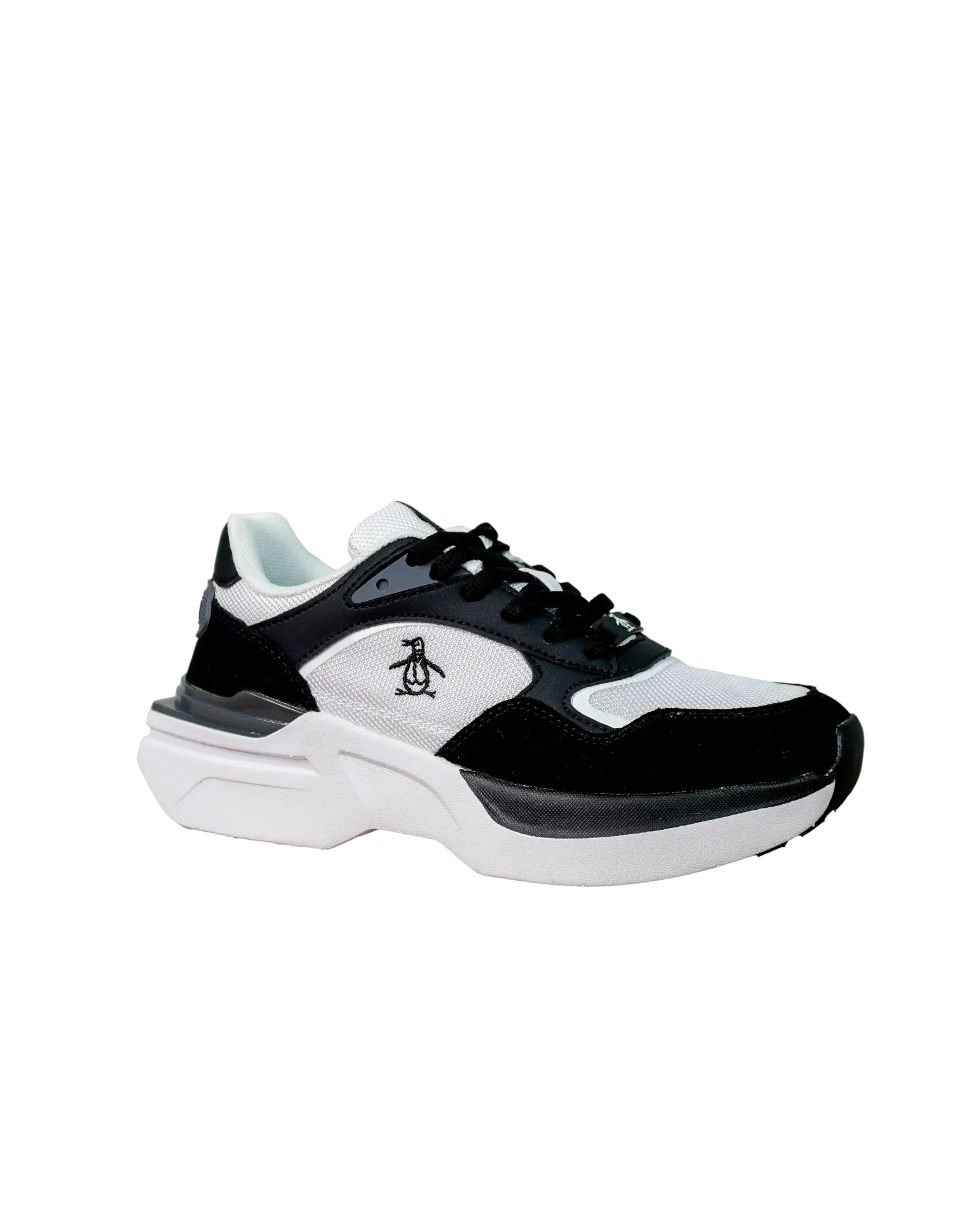 Tenis Penguin Mujer Pensi