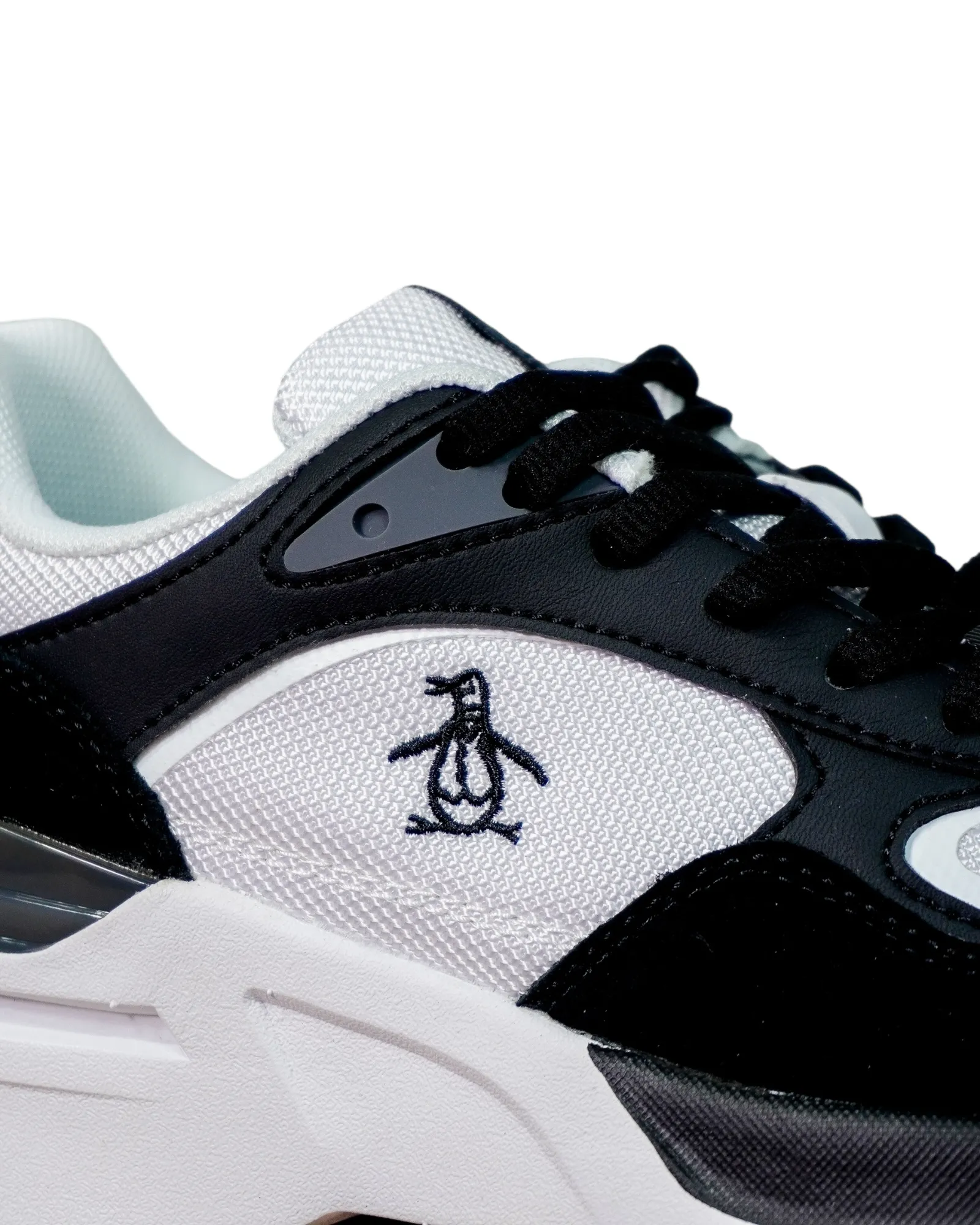 Tenis Penguin Mujer Pensi