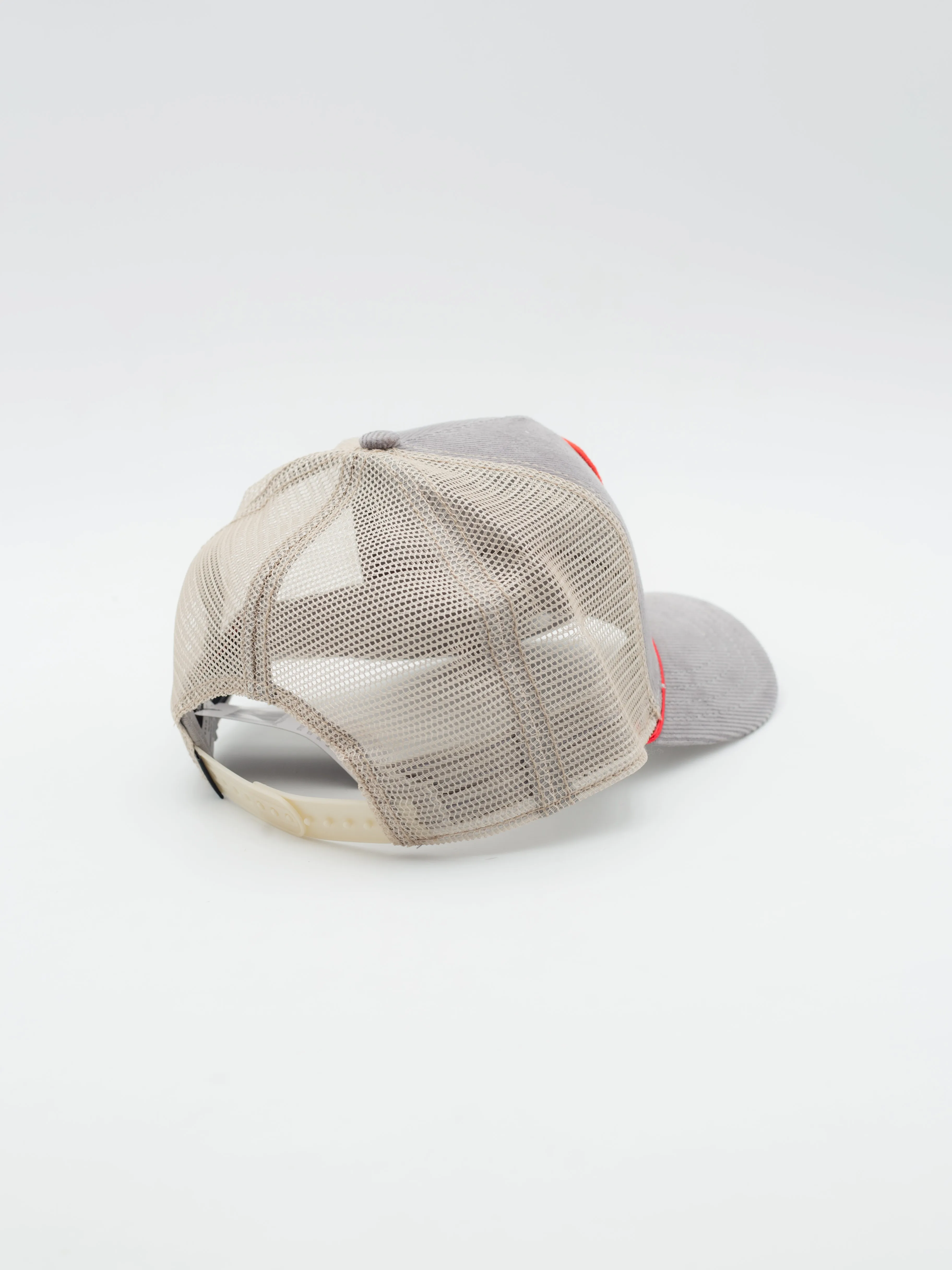The Arena Trucker