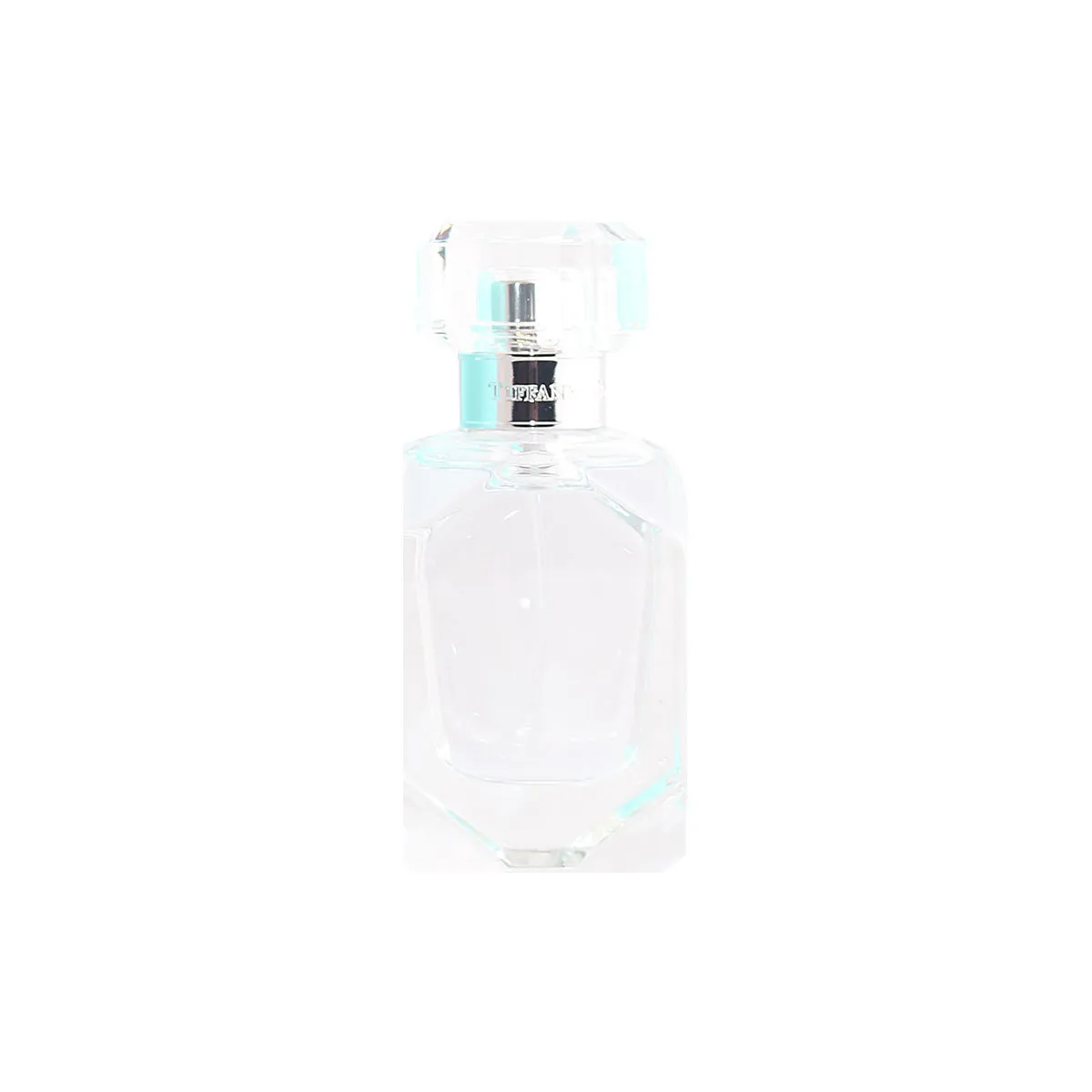Tiffany Sheer Eau De Toilette Vaporizador