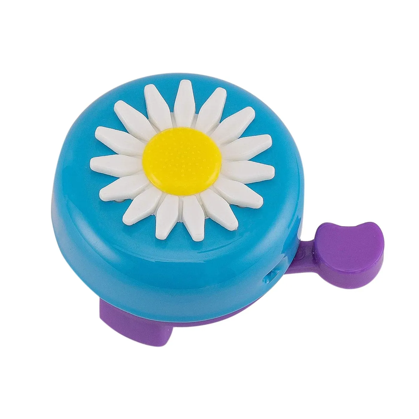 TIMBRE BENOTTO 46B02 FLOR AZUL