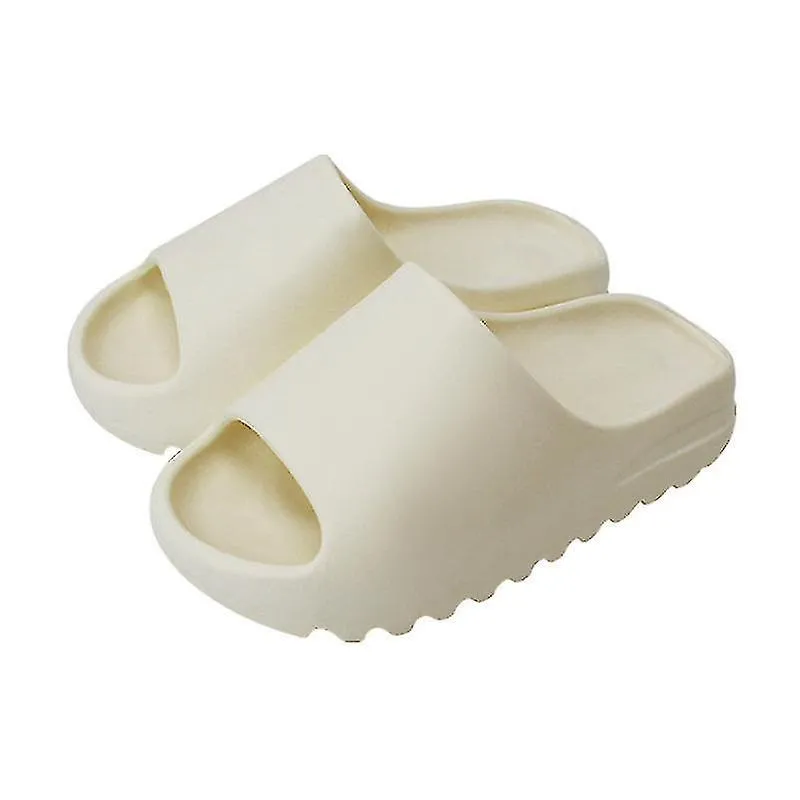 Toboganes Zapatillas Plataforma Sandalias de Playa Unisex Zapatillas
