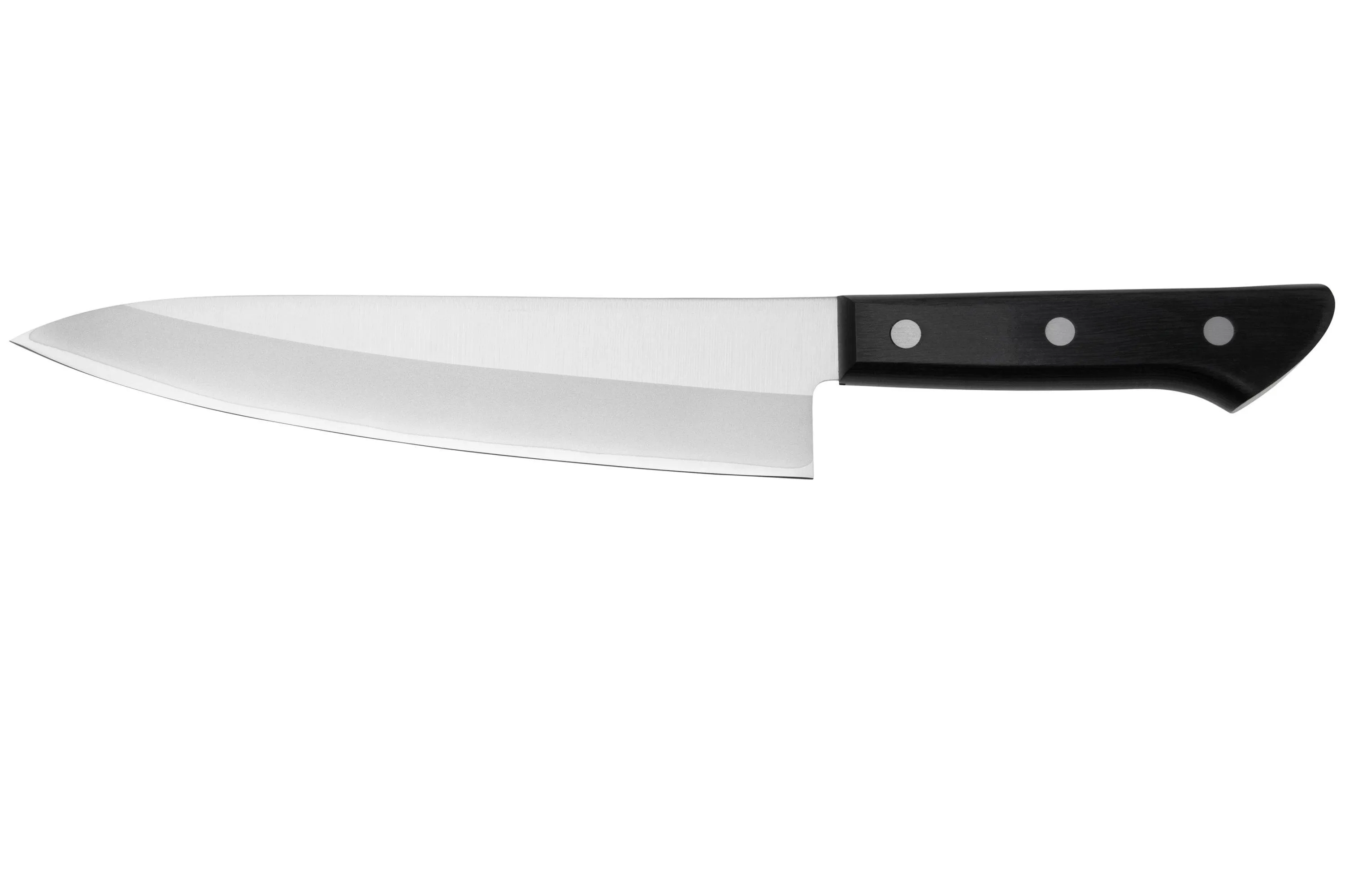 TOJIRO BASIC F317 CUCHILLO DE CHEF, 20 CM