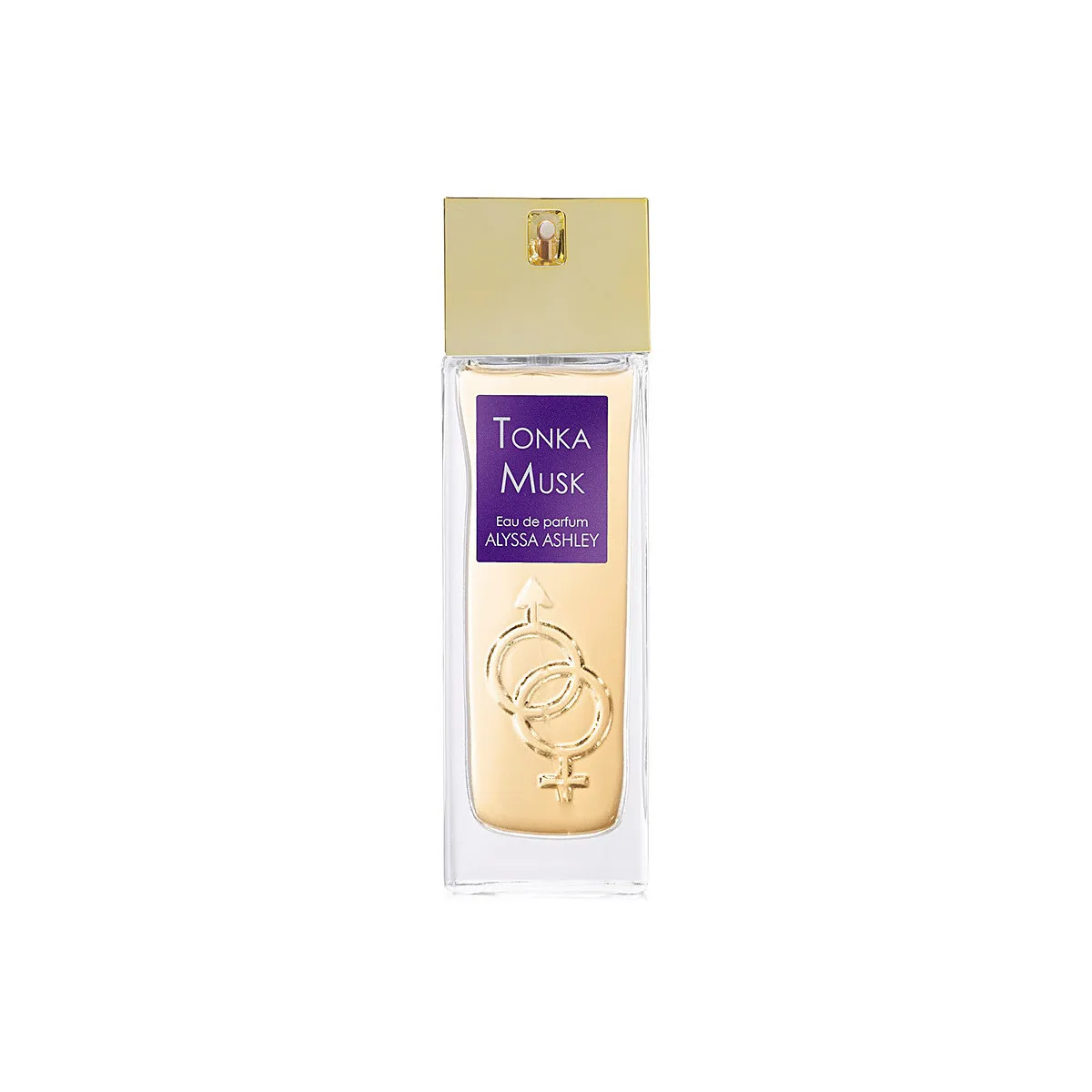 Tonka Musk Eau De Parfum Vaporizador