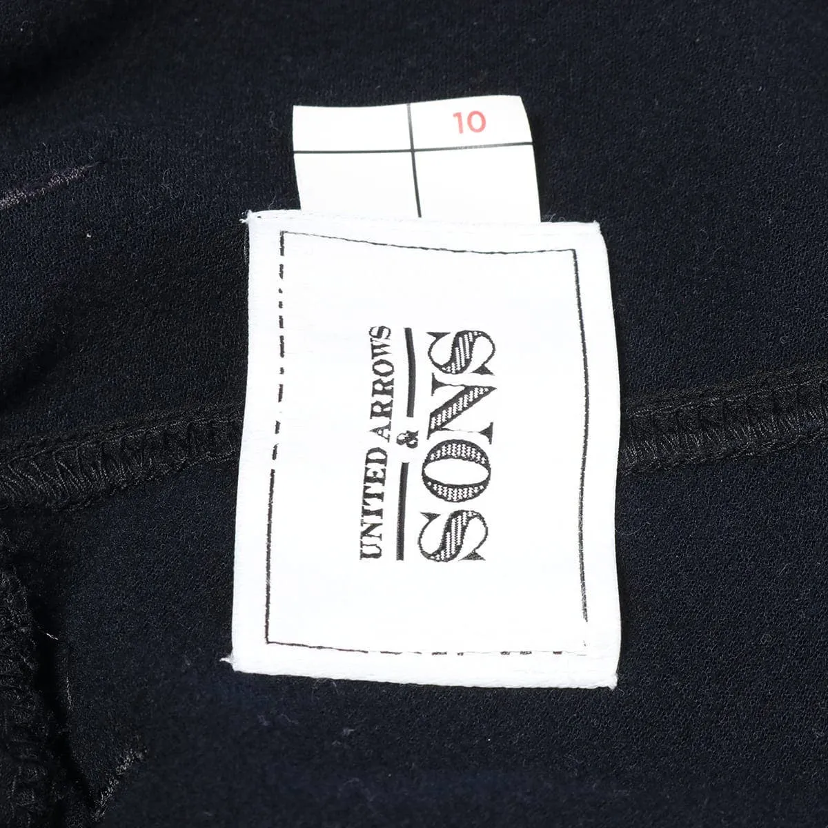 United Arrows & Sons Pantalón