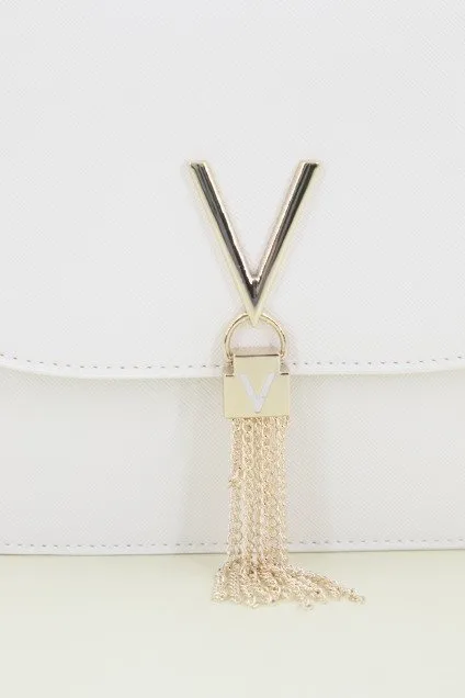 VALENTINO BAGS VBS1IJ04 BORSA A MANO DIVINA SA