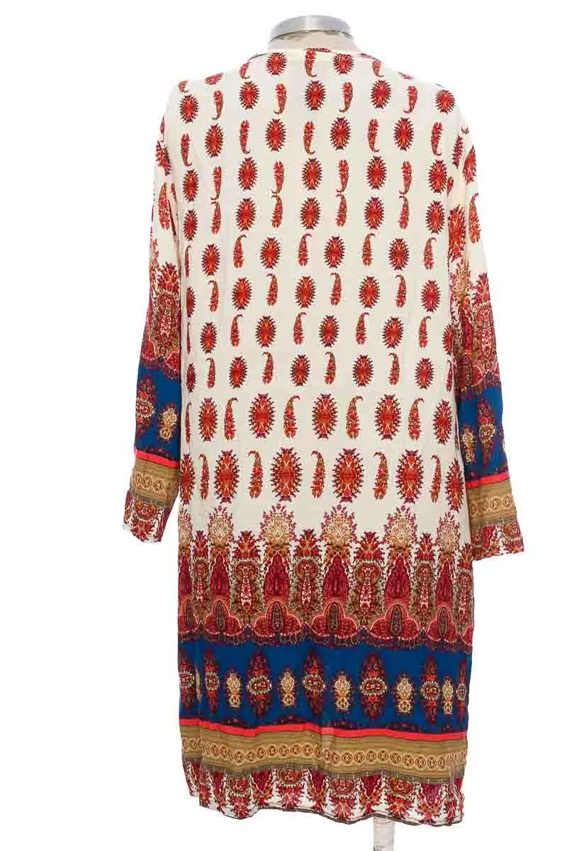 VESTIDO / ENTERIZO COLOR BEIGE  YAS MINE
