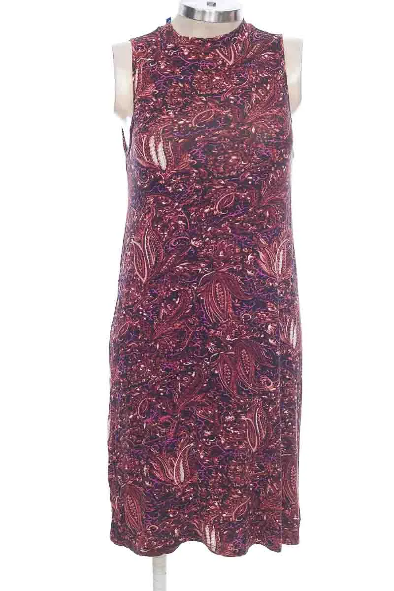 VESTIDO / ENTERIZO COLOR ESTAMPADO  LOVE FRIENDS
