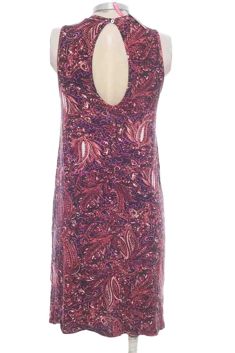 VESTIDO / ENTERIZO COLOR ESTAMPADO  LOVE FRIENDS