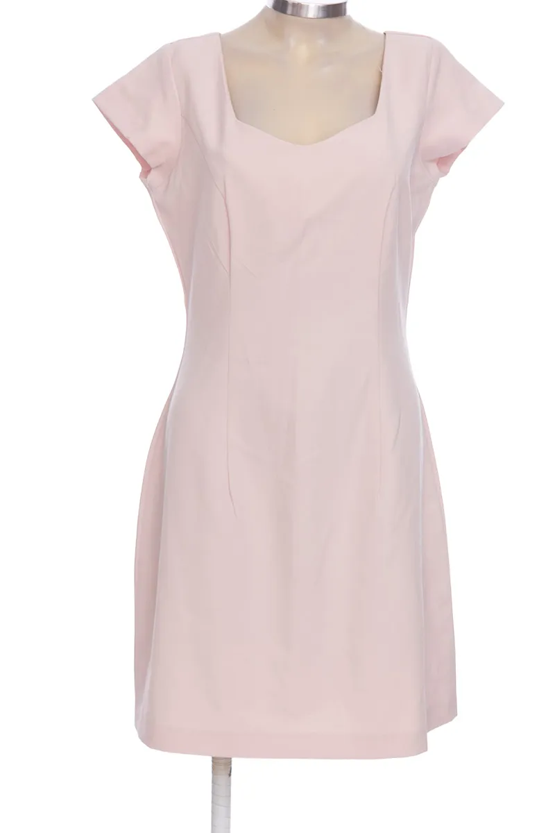 VESTIDO / ENTERIZO COLOR ROSADO  CLOSEANDO