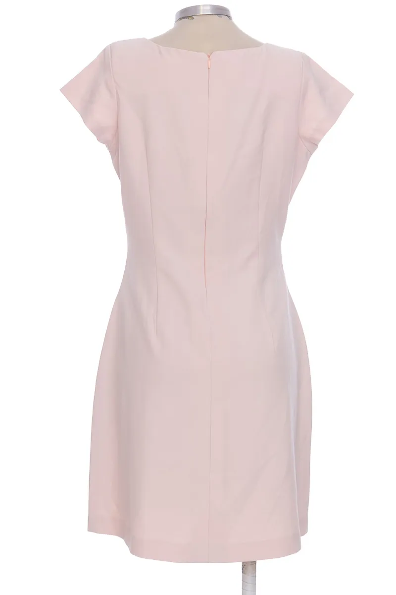 VESTIDO / ENTERIZO COLOR ROSADO  CLOSEANDO