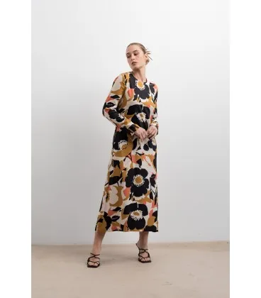 Vestido Arantxa Estampado