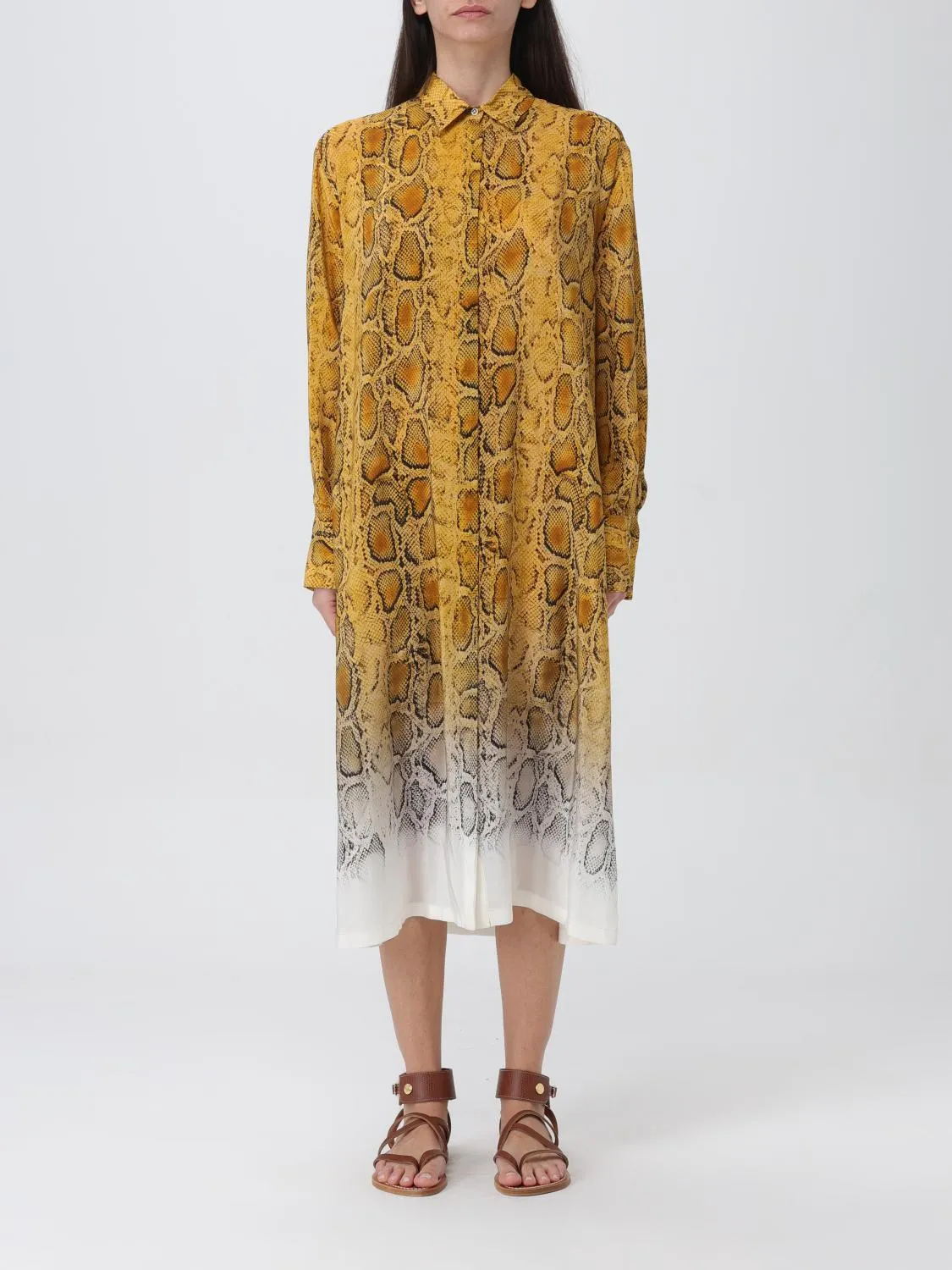Vestido mujer Max Mara