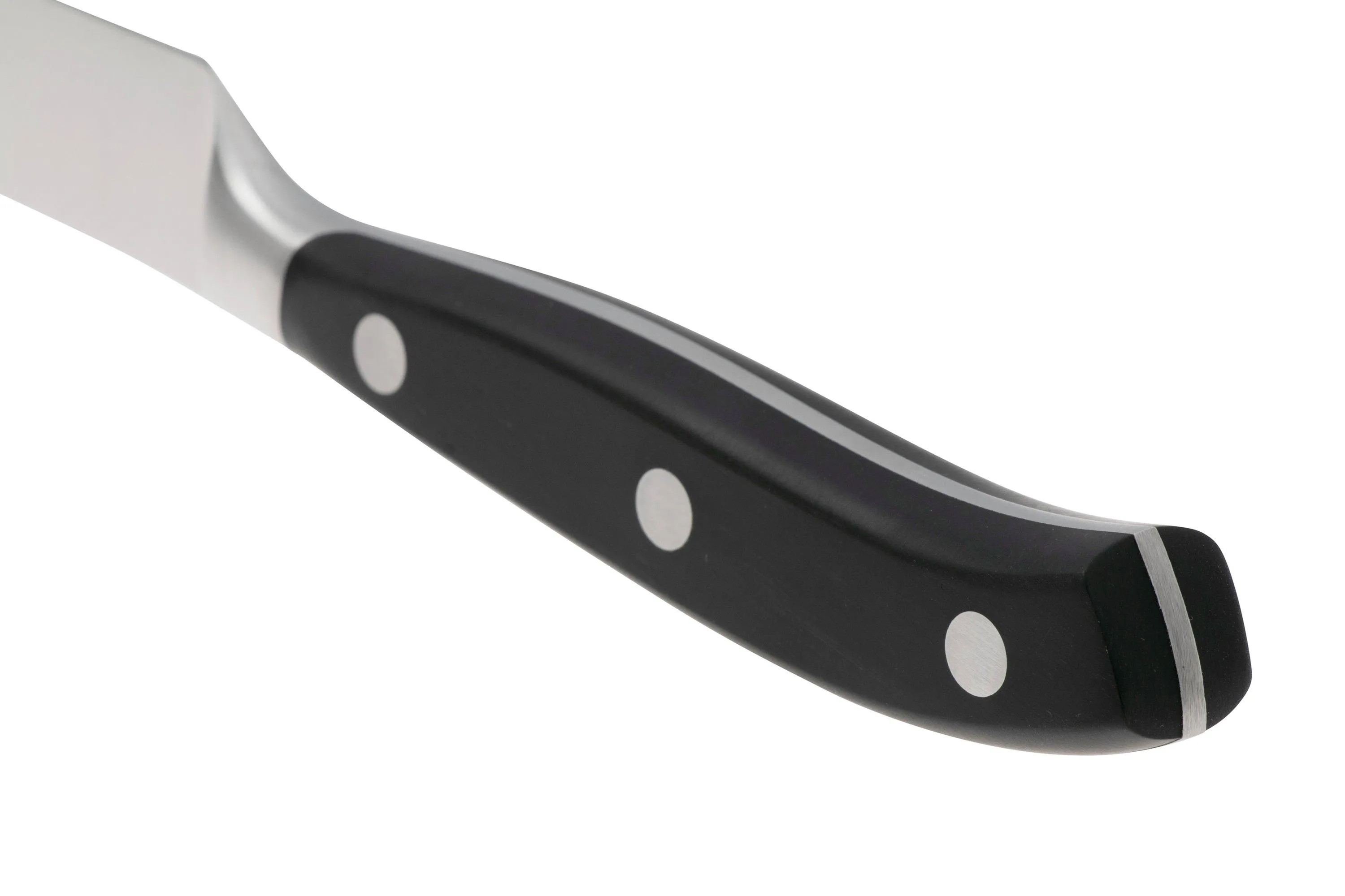 Victorinox Grand Maître Carving Knife 7.7203.15G, POM, Straight, 15 cm, cuchillo para trinchar