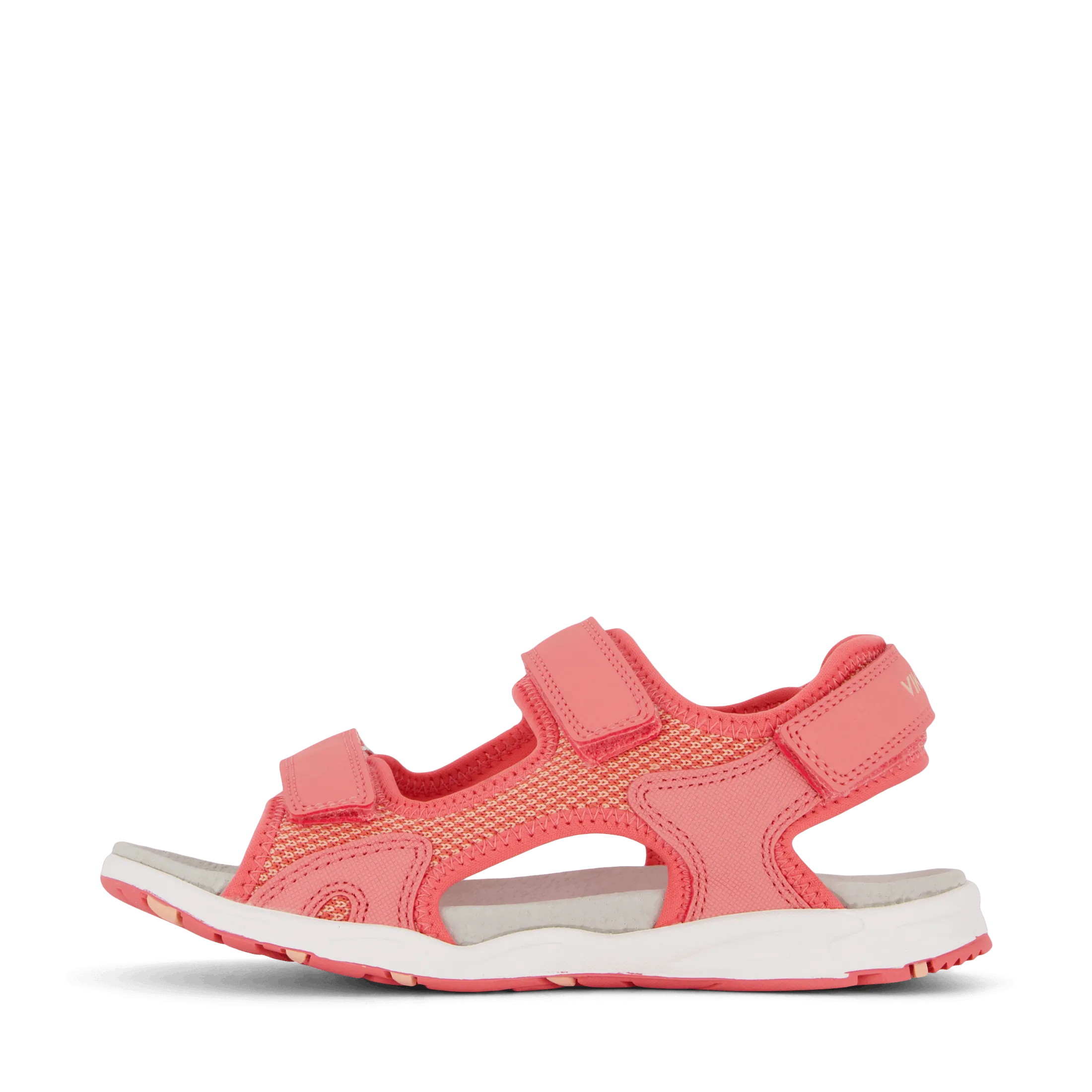 Viking Anchor Sandal 3V Coral