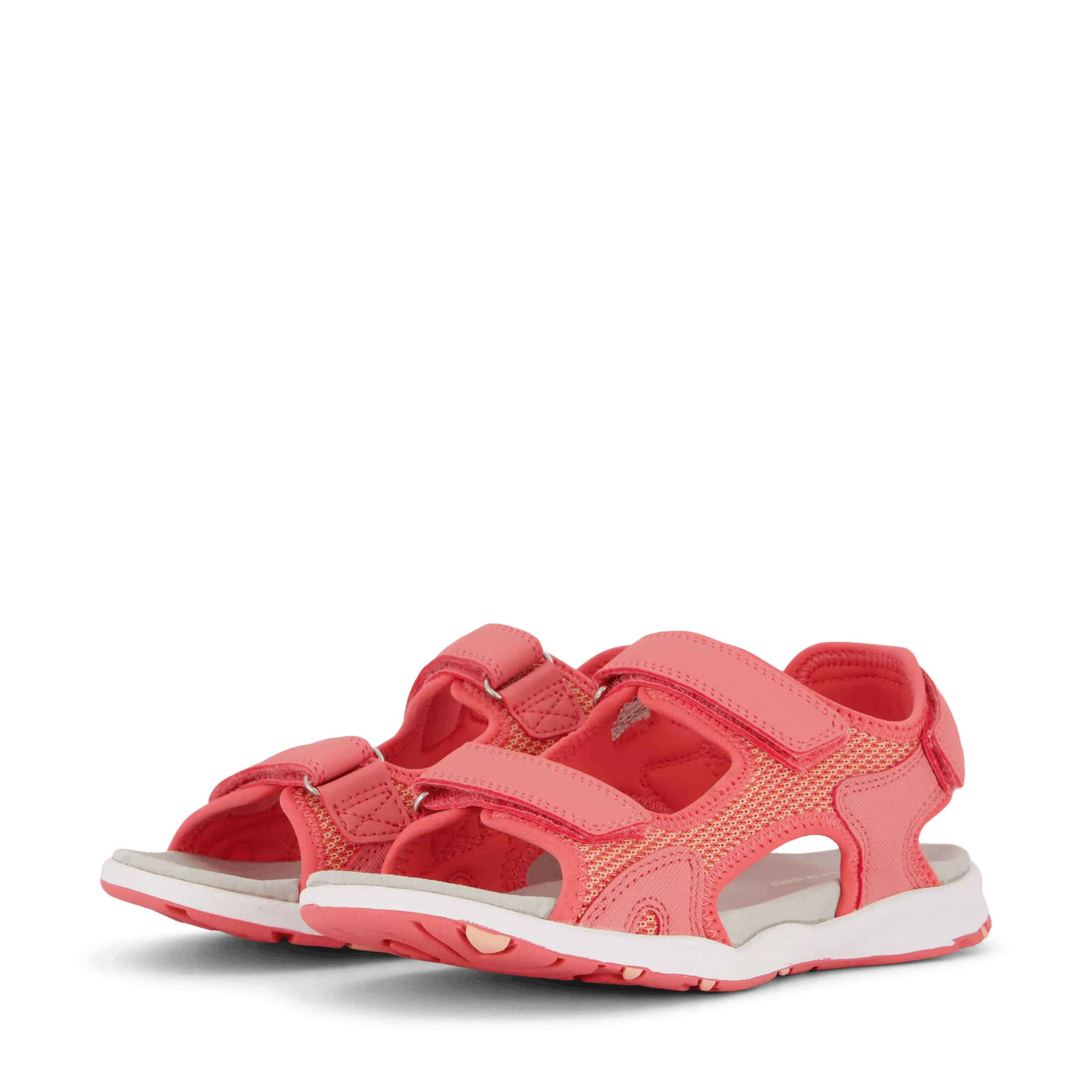 Viking Anchor Sandal 3V Coral
