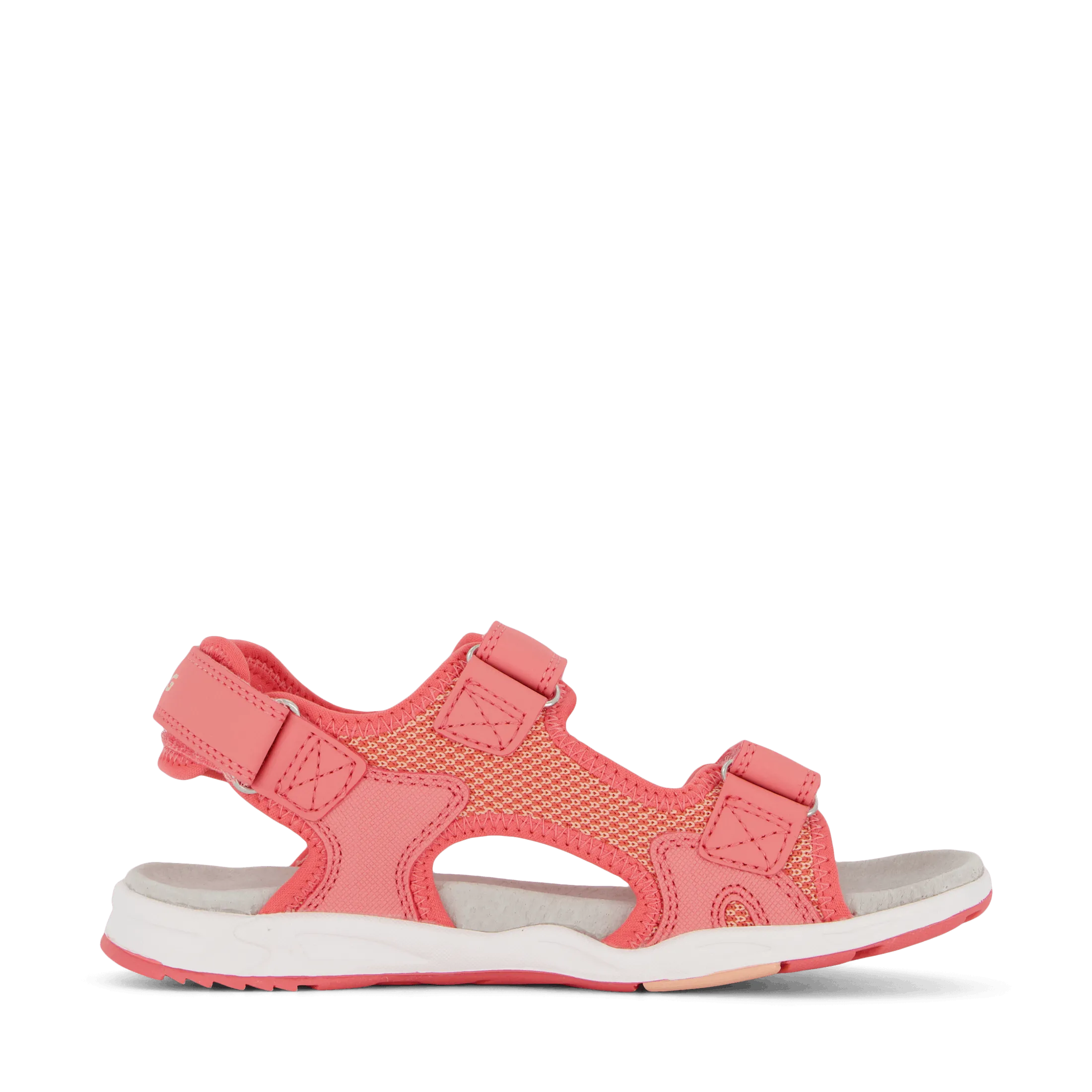 Viking Anchor Sandal 3V Coral