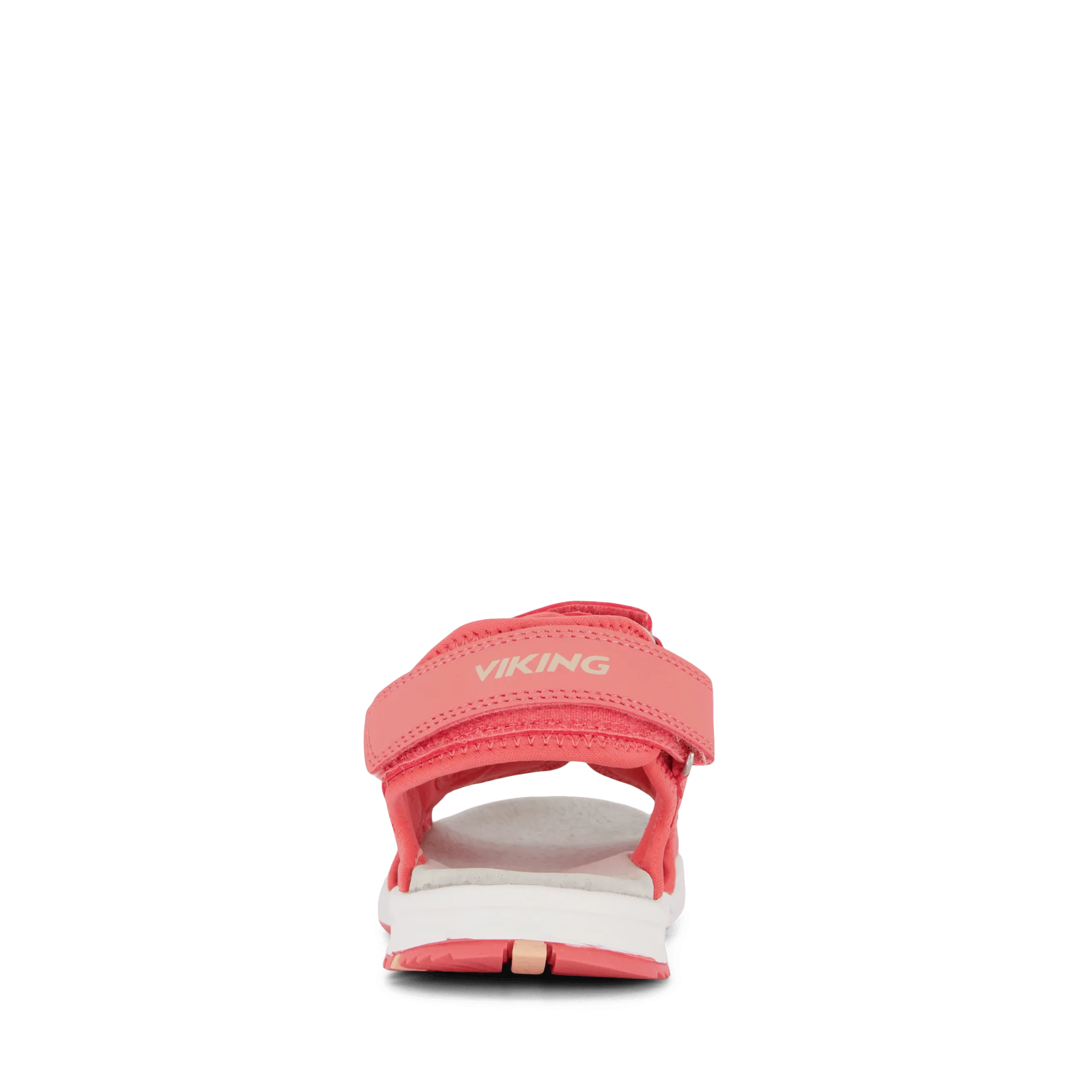 Viking Anchor Sandal 3V Coral