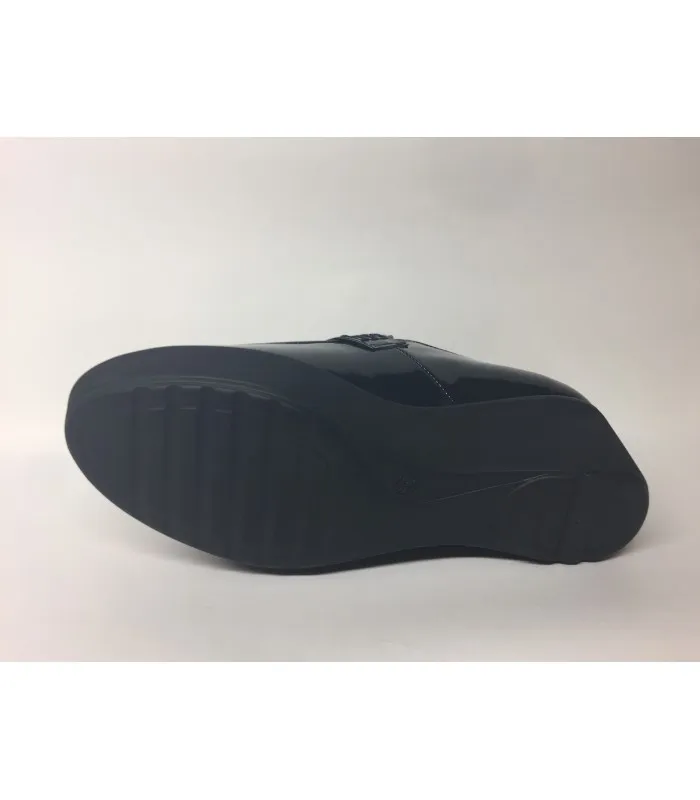 VITELO 7142AVCHAROL NEGRO GRISPLATA