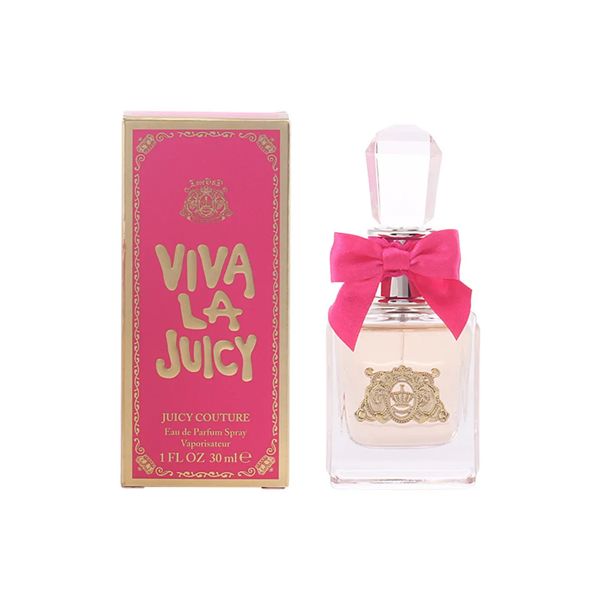 Viva La Juicy Eau De Parfum Vaporizador