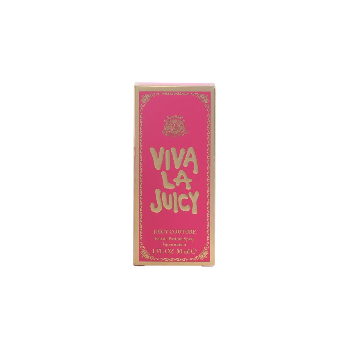 Viva La Juicy Eau De Parfum Vaporizador