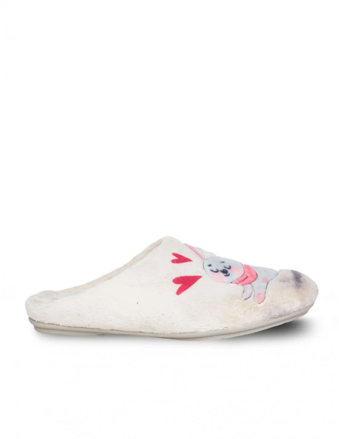 VULLADI Zapatillas Casa Conejo