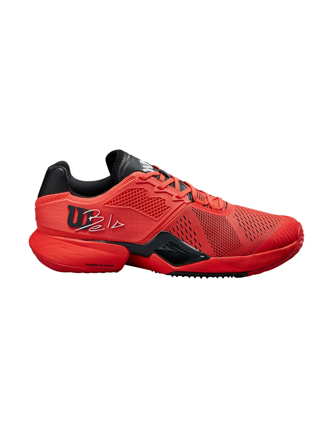 Wilson Bela Tour WRS331590