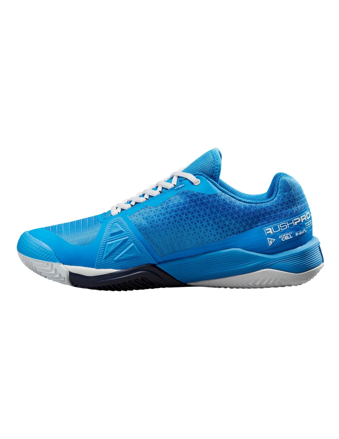 Wilson Rush Pro 4.0 Clay Wrs332650