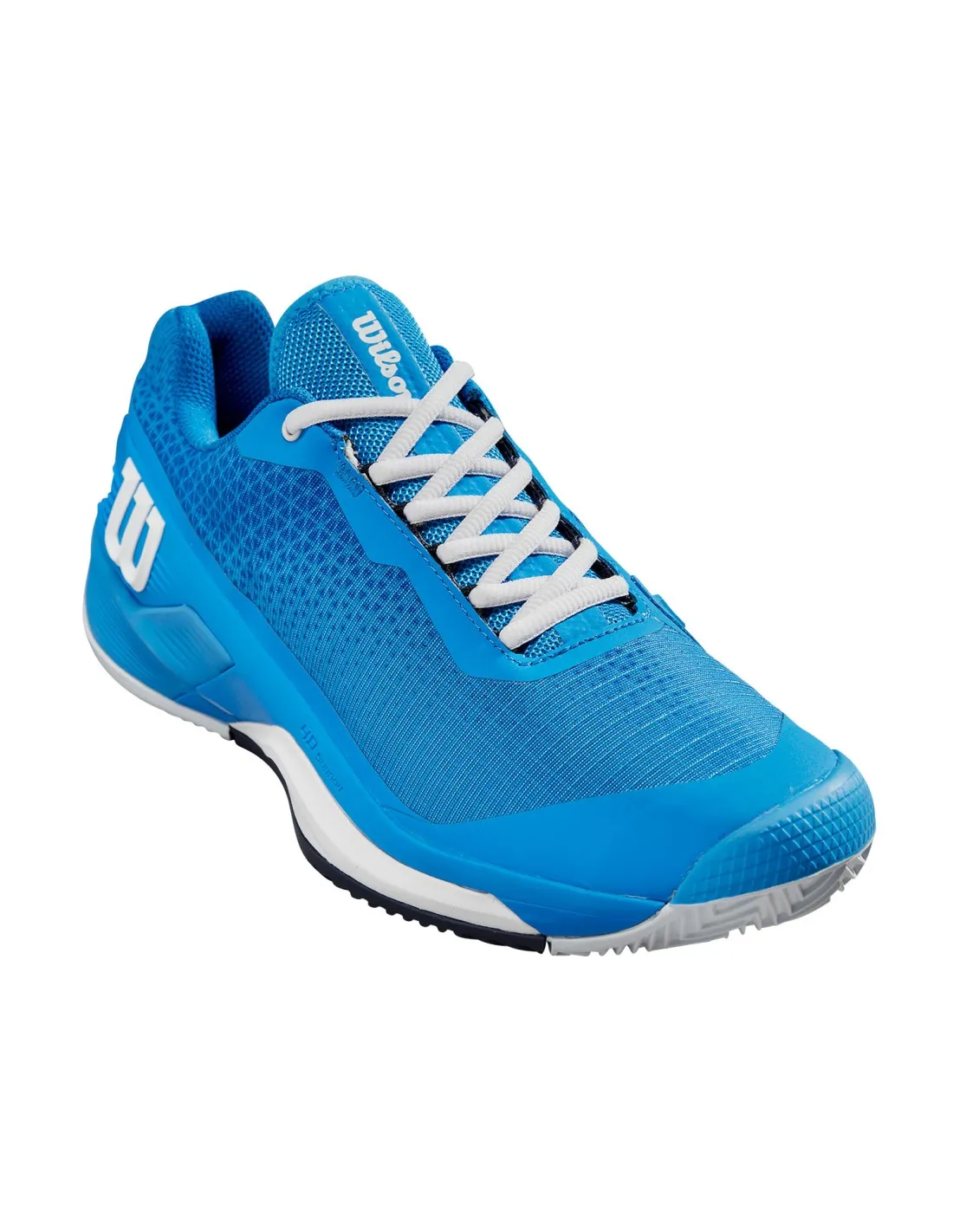 Wilson Rush Pro 4.0 Clay Wrs332650
