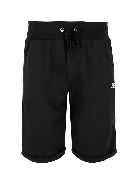 XCAPE PANTALóN CORTO DE HOMBRE EN FELPA DE ALGODóN.