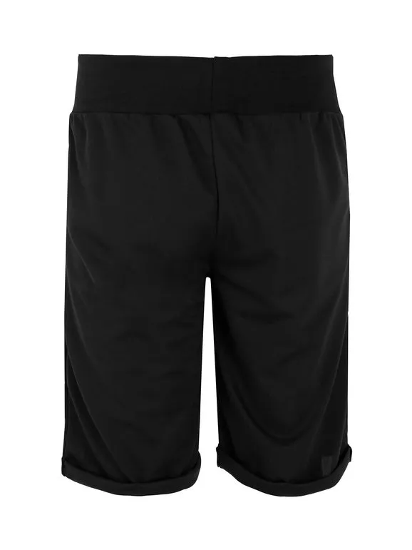 XCAPE PANTALóN CORTO DE HOMBRE EN FELPA DE ALGODóN.