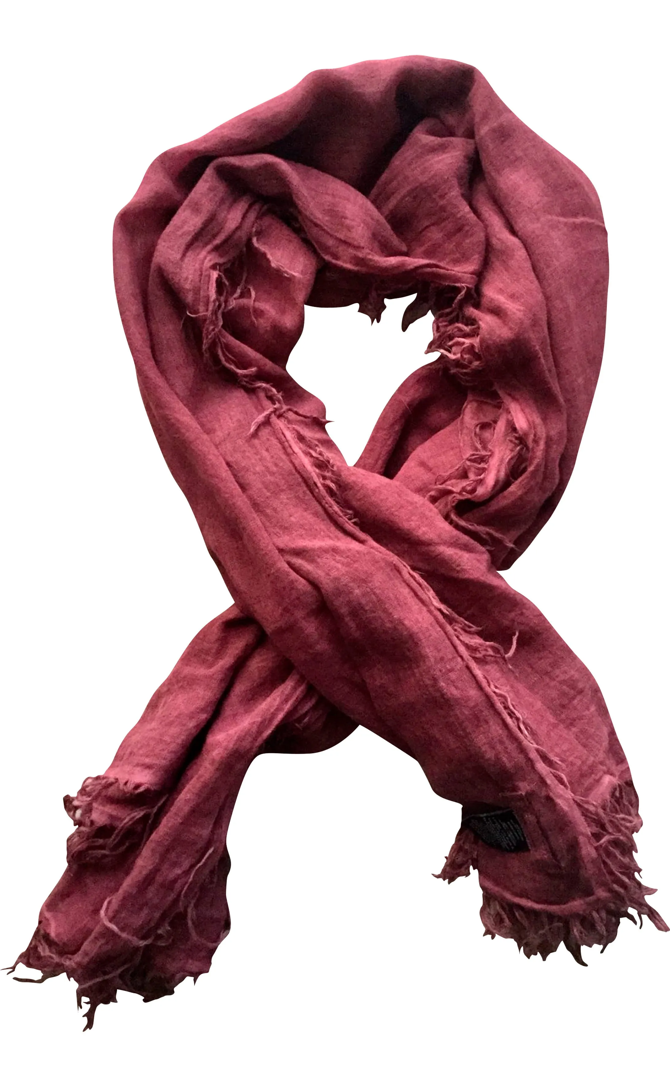 ZADIG & VOLTAIRE Pañuelo Anae Rose