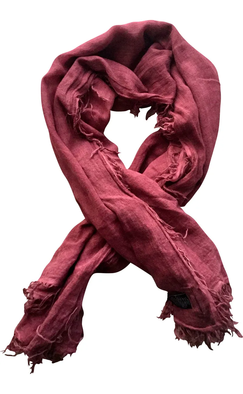ZADIG & VOLTAIRE Pañuelo Anae Rose