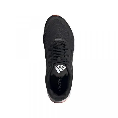 ZAPATILLA DE RUNNING  HOMBRE  ADIDAS DURAMO SL NEGRONARANJA  FV8789