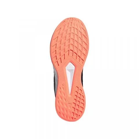 ZAPATILLA DE RUNNING  HOMBRE  ADIDAS DURAMO SL NEGRONARANJA  FV8789