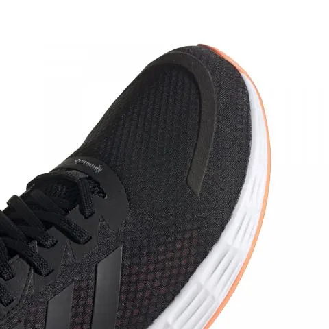 ZAPATILLA DE RUNNING  HOMBRE  ADIDAS DURAMO SL NEGRONARANJA  FV8789