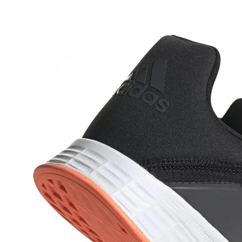 ZAPATILLA DE RUNNING  HOMBRE  ADIDAS DURAMO SL NEGRONARANJA  FV8789