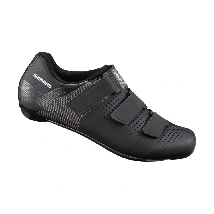 ZAPATILLA RUTA RC100W NEGRA TALLA 41 EUR